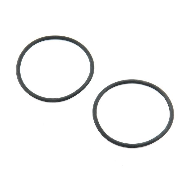 Mr. Gasket REPLACEMENT O-RINGS 2PC 2668